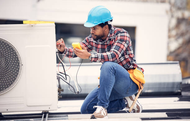 Best Electrical Installation Contractor  in Oak Ridge, FL