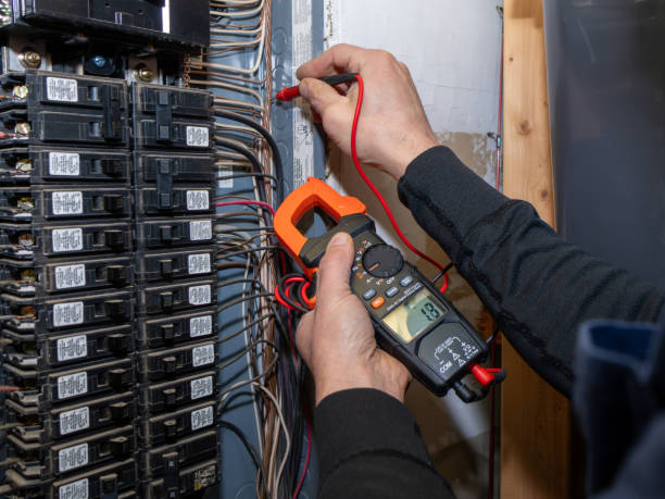 Best Electrician for Home Renovation  in Oak Ridge, FL